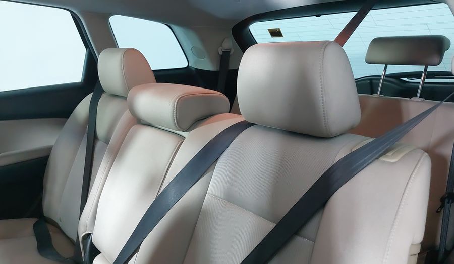 Mazda Cx-9 3.7 SPORT 2WD AT Suv 2014