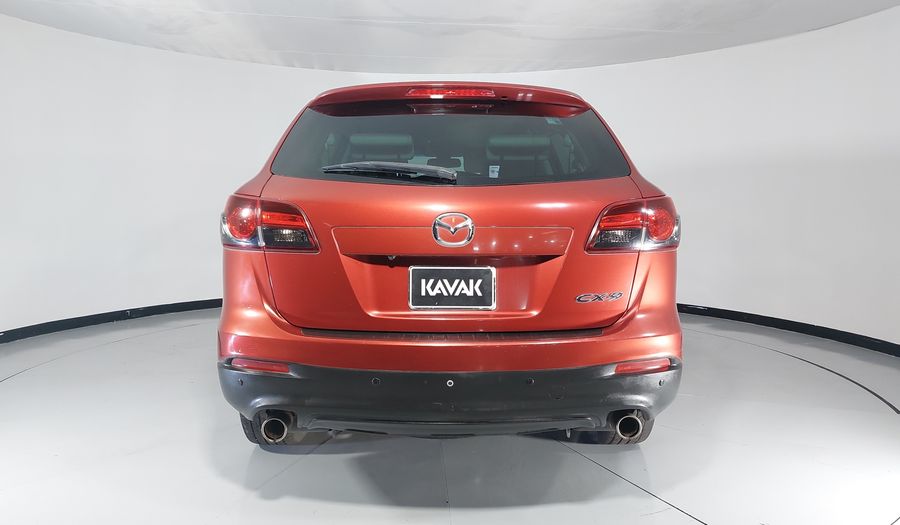 Mazda Cx-9 3.7 SPORT 2WD AT Suv 2014