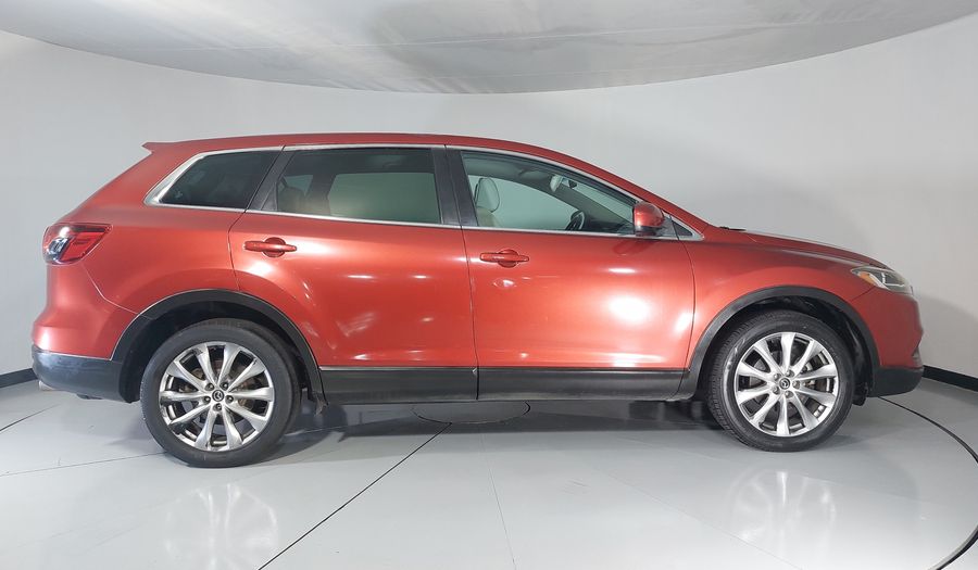 Mazda Cx-9 3.7 SPORT 2WD AT Suv 2014