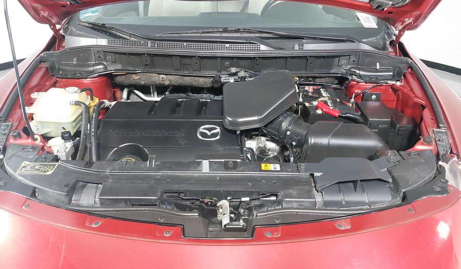 Mazda Cx-9 3.7 SPORT 2WD AT Suv 2014