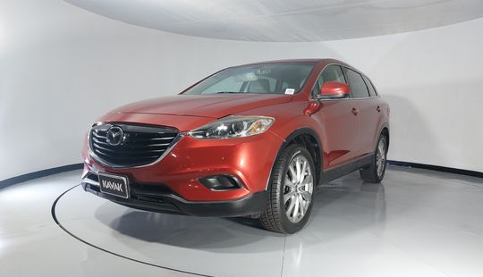 Mazda • CX-9
