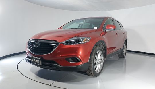 Mazda • CX-9