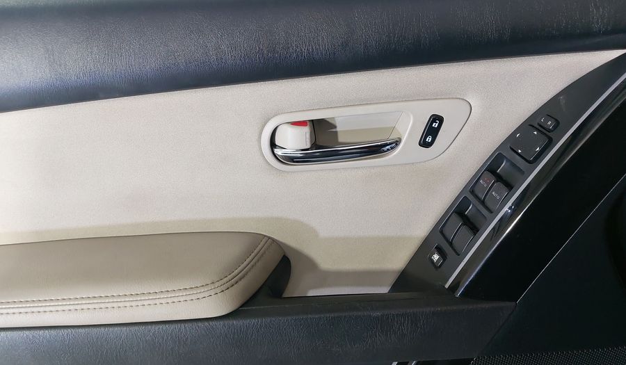 Mazda Cx-9 3.7 SPORT 2WD AT Suv 2014