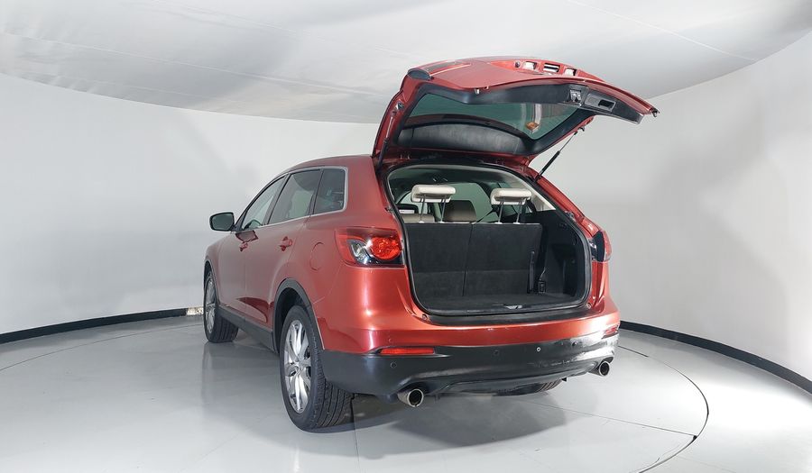 Mazda Cx-9 3.7 SPORT 2WD AT Suv 2014