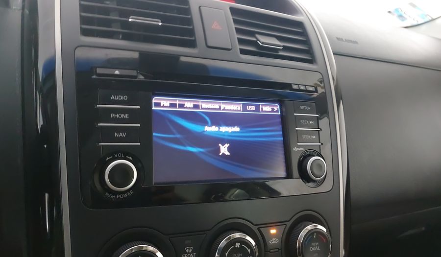 Mazda Cx-9 3.7 SPORT 2WD AT Suv 2014