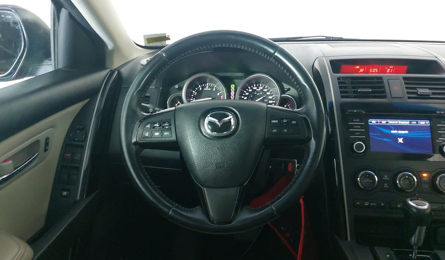 Mazda Cx-9 3.7 SPORT 2WD AT Suv 2014