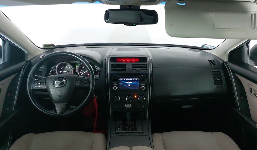 Mazda Cx-9 3.7 SPORT 2WD AT Suv 2014