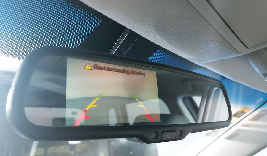 Mazda Cx-9 3.7 SPORT 2WD AT Suv 2014