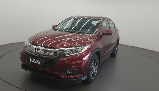 Honda • HR-V