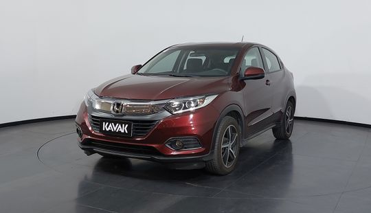 Honda • HR-V