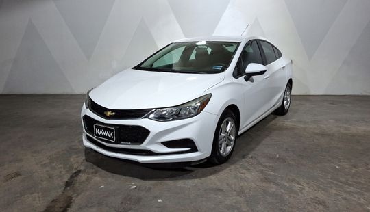 Chevrolet • Cruze