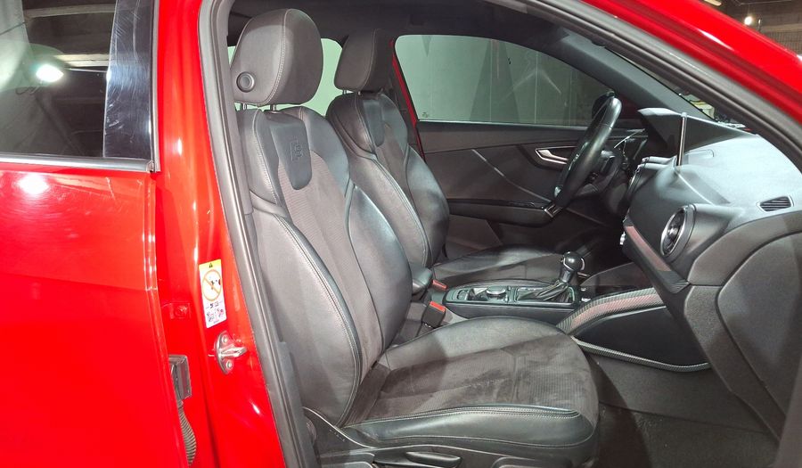 Audi Q2 1.4 35 S LINE DCT Suv 2019
