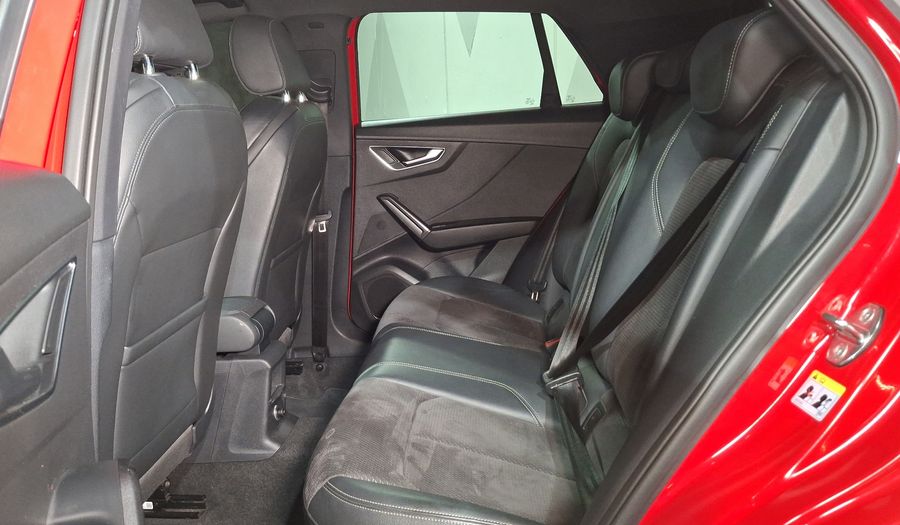 Audi Q2 1.4 35 S LINE DCT Suv 2019