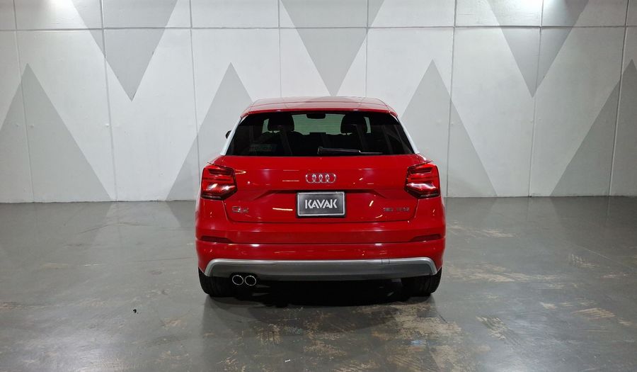 Audi Q2 1.4 35 S LINE DCT Suv 2019