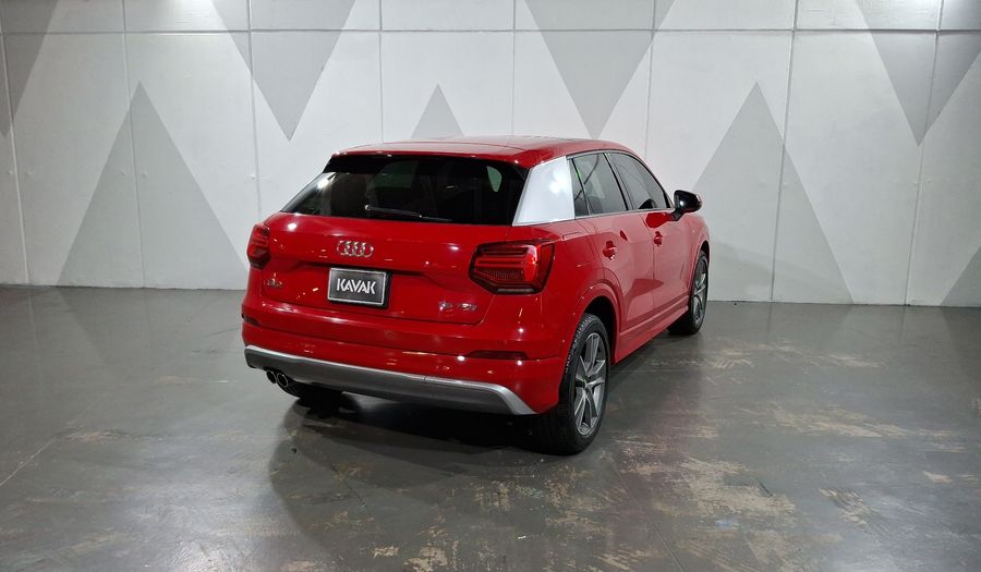 Audi Q2 1.4 35 S LINE DCT Suv 2019
