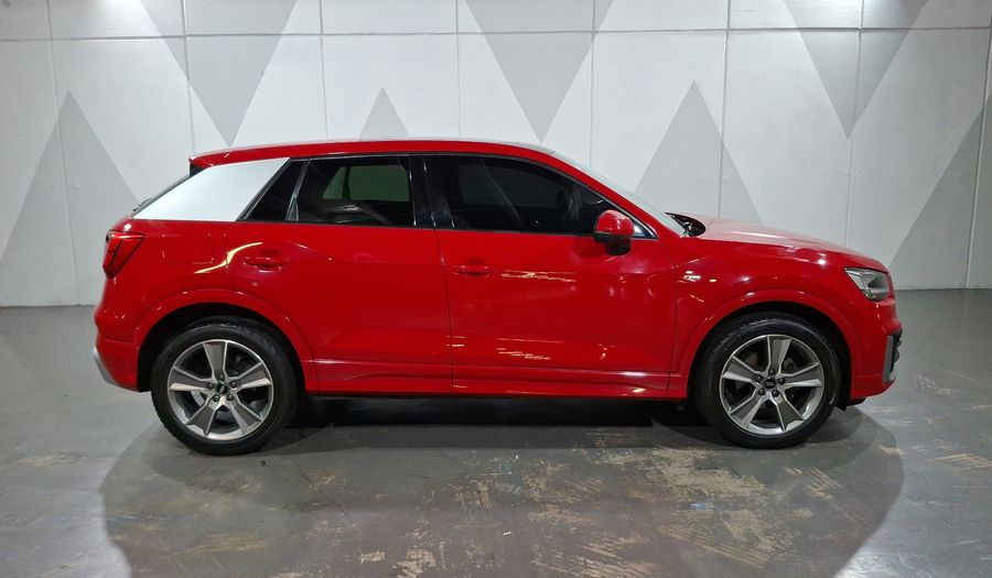 Audi Q2 1.4 35 S LINE DCT Suv 2019