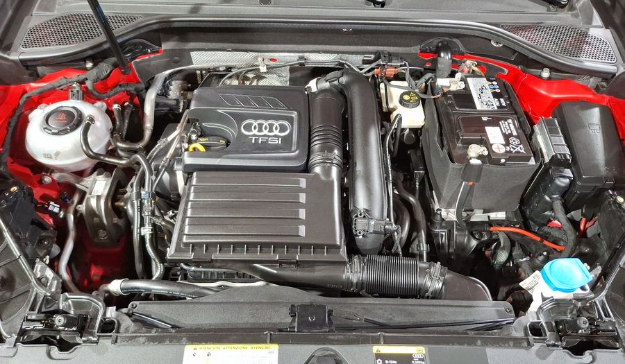 Audi Q2 1.4 35 S LINE DCT Suv 2019