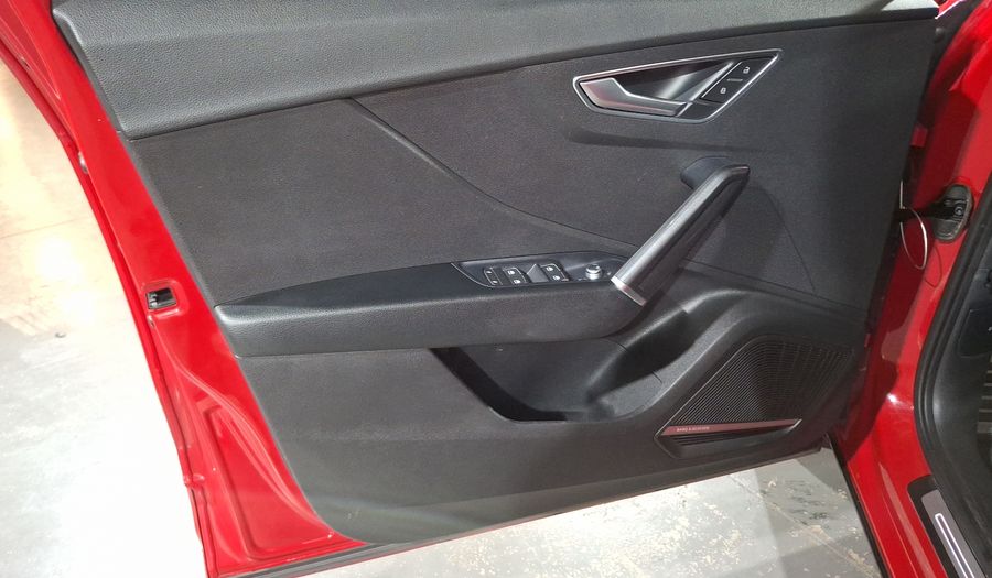 Audi Q2 1.4 35 S LINE DCT Suv 2019