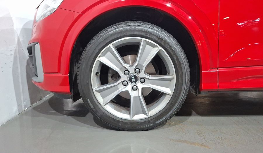 Audi Q2 1.4 35 S LINE DCT Suv 2019