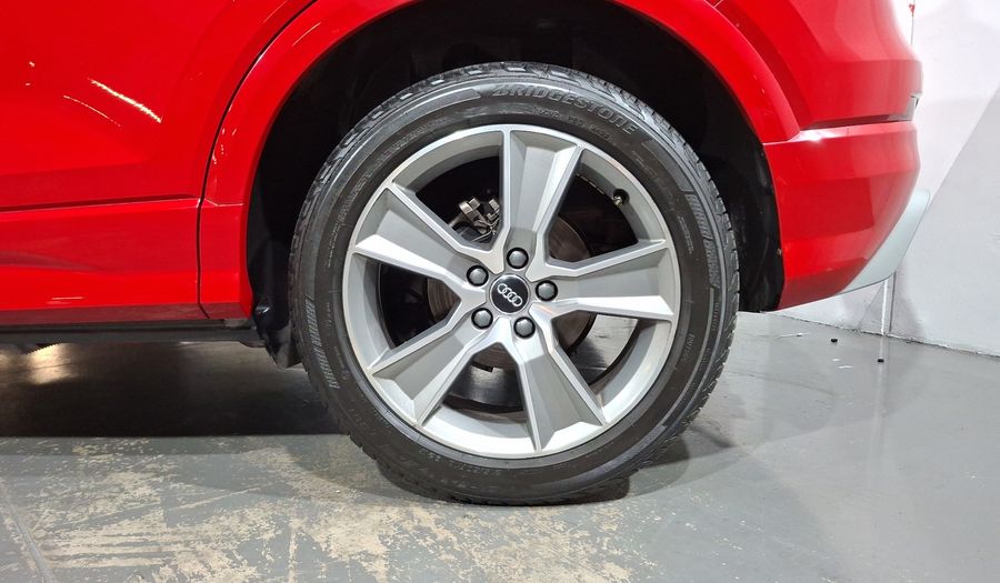 Audi Q2 1.4 35 S LINE DCT Suv 2019