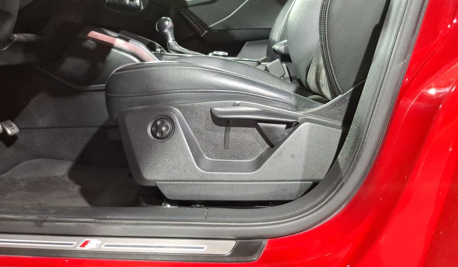 Audi Q2 1.4 35 S LINE DCT Suv 2019