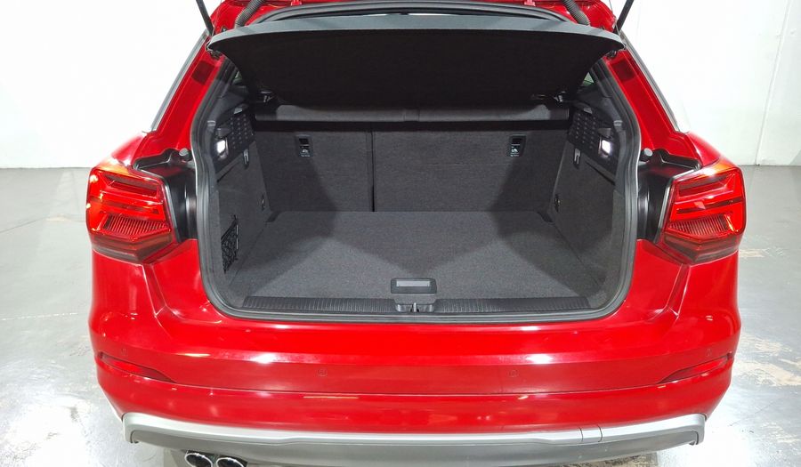 Audi Q2 1.4 35 S LINE DCT Suv 2019