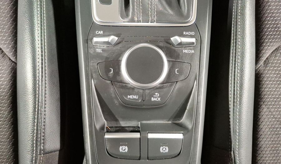 Audi Q2 1.4 35 S LINE DCT Suv 2019