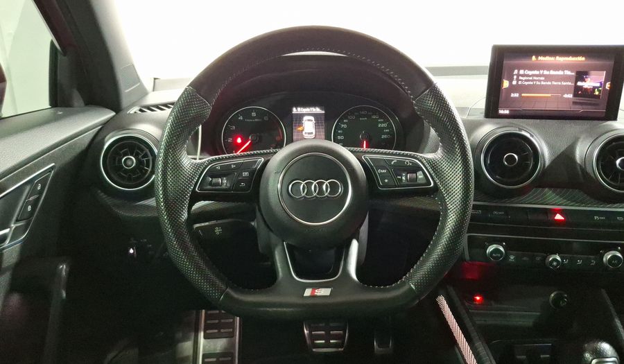 Audi Q2 1.4 35 S LINE DCT Suv 2019