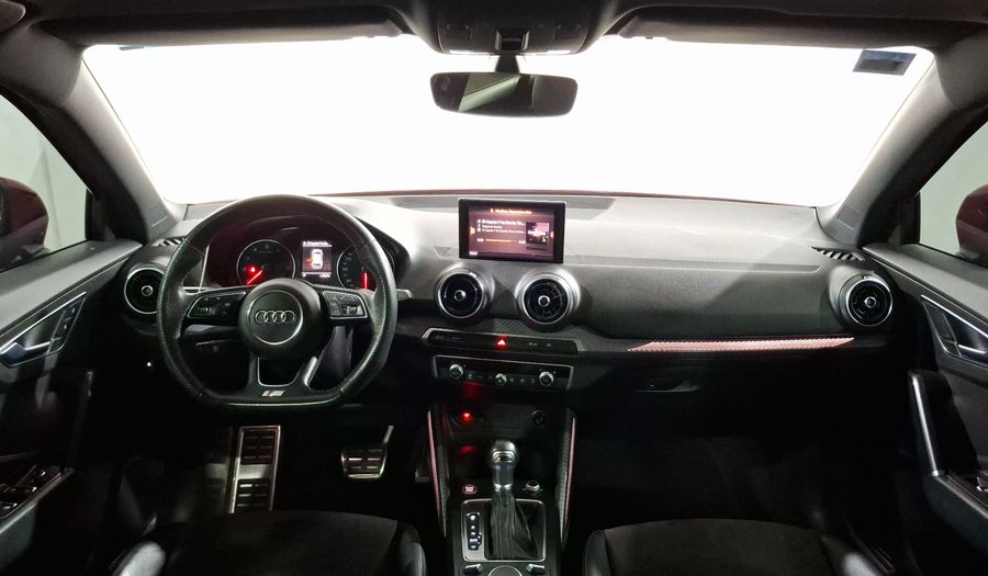 Audi Q2 1.4 35 S LINE DCT Suv 2019