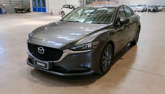 Ssangyong • Grand Musso