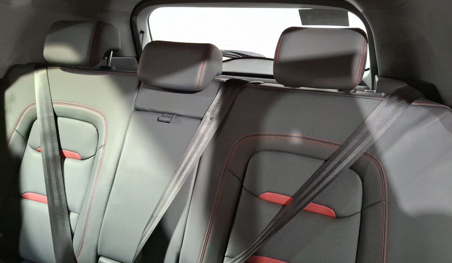 Chirey Tiggo 4 Pro 1.5 PREMIUM CVT Suv 2024