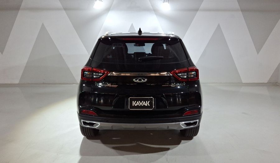 Chirey Tiggo 4 Pro 1.5 PREMIUM CVT Suv 2024