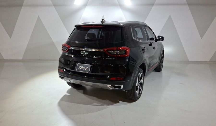 Chirey Tiggo 4 Pro 1.5 PREMIUM CVT Suv 2024