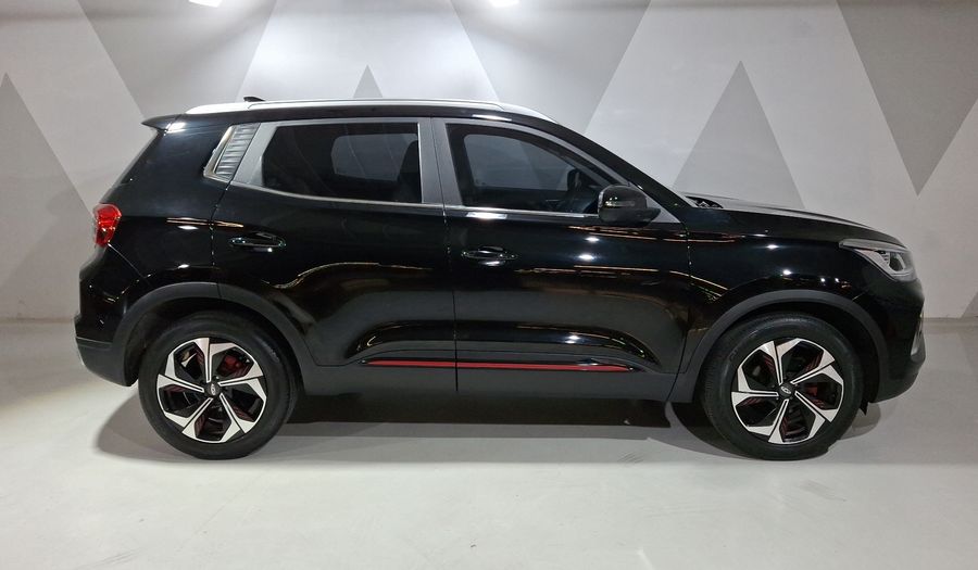 Chirey Tiggo 4 Pro 1.5 PREMIUM CVT Suv 2024