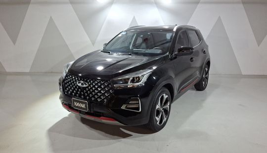 Chirey • Tiggo 4 Pro