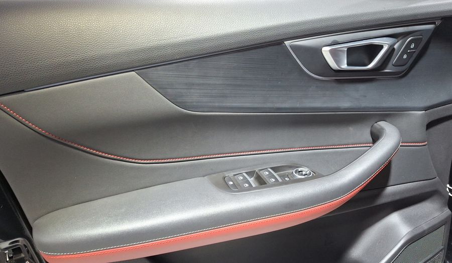 Chirey Tiggo 4 Pro 1.5 PREMIUM CVT Suv 2024