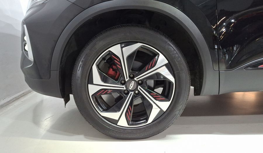 Chirey Tiggo 4 Pro 1.5 PREMIUM CVT Suv 2024