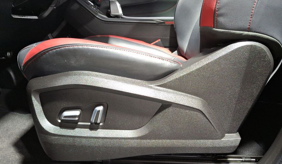 Chirey Tiggo 4 Pro 1.5 PREMIUM CVT Suv 2024