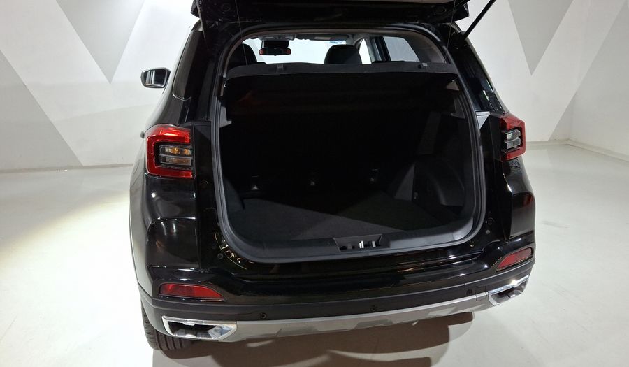 Chirey Tiggo 4 Pro 1.5 PREMIUM CVT Suv 2024