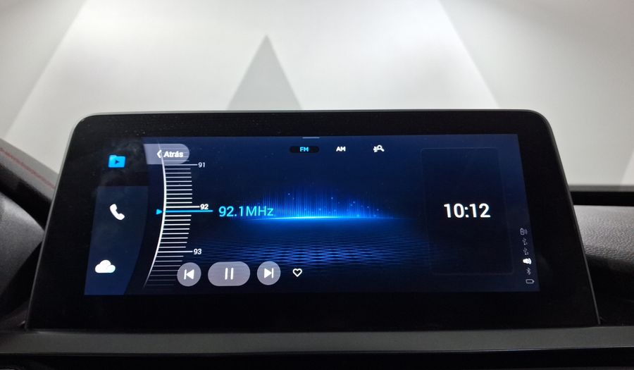 Chirey Tiggo 4 Pro 1.5 PREMIUM CVT Suv 2024