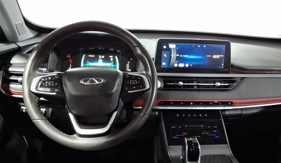 Chirey Tiggo 4 Pro 1.5 PREMIUM CVT Suv 2024