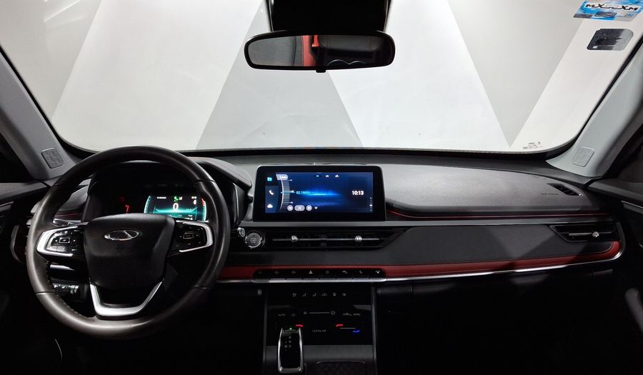 Chirey Tiggo 4 Pro 1.5 PREMIUM CVT Suv 2024