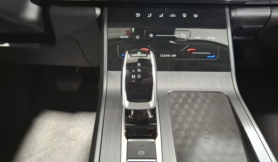 Chirey Tiggo 4 Pro 1.5 PREMIUM CVT Suv 2024