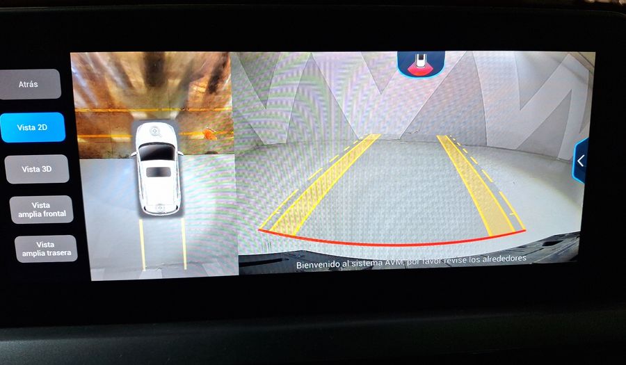 Chirey Tiggo 4 Pro 1.5 PREMIUM CVT Suv 2024