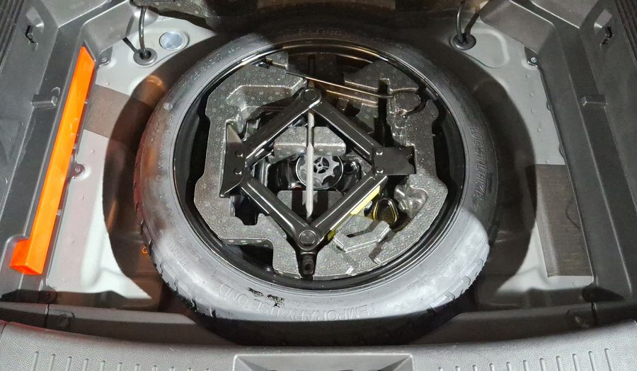 Chirey Tiggo 4 Pro 1.5 PREMIUM CVT Suv 2024