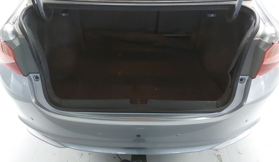 Honda City 1.5 LX CVT Sedan 2017