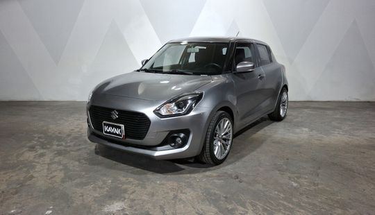Suzuki • Swift