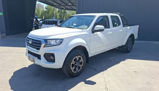 Great Wall • WINGLE 7