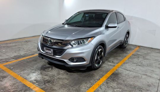 Honda • HR-V