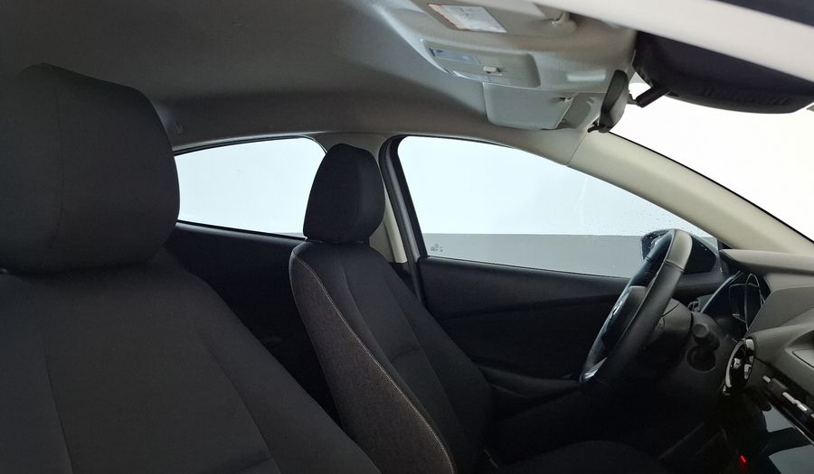 Mazda 2 1.5 I SPORT AUTO Hatchback 2025